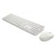  DELL Pro 5 Keyboard and Mouse - KM526 Greek - Light Ash (580-BDGT) 