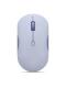  Lenovo 350 Bluetooth Silent Mouse Meta Grape (GY51S61910) 