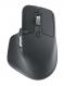  Logitech Mouse MX Master 3s Graphite - For Business (910-006582) 