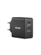  Lenovo Dual USB-C 65W GaN Charger (G0A6065BEU) 