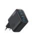  ANKER ZOLO CHARGER 70W, 4-PORT, PD 3.0 BLACK (A121CG11) 
