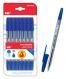  MP ��� ����� ballpoint PE144OA, 1mm, ����, 21��� (PE144OA) 
