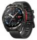  ZEBLAZE smartwatch Stratos 4 Pro �� ����, heart rate, 1.43" AMOLED, GPS, 5 ���, ����� (STRATOS4PRO-BK) 