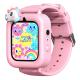  WOWKIDS ������� smartwatch K90, 1.83" IPS, �� ������, ��� (WOW-K90-PK) 