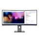  39.7'' Lenovo Monitor Thinkvision P40wd-40 39.7'' IPS WUHD, HDMi, Display Port,Thunderbolt,Ethern (64B4XAT1U1) 