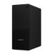  Lenovo PC V100t/i5-14400/16GB/512GB/Intel UHD Graphics/FREE DOS/3Y NBD/Black (13SB002TMG) 