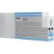 ΜΕΛΑΝΙ EPSON C13T596500 LIGHT CYAN 350ML ΜΕΛΑΝΙ EPSON C13T596500 LIGHT CYAN 350ML