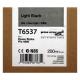 ΜΕΛΑΝΙ EPSON C13T653700 LIGHT BLACK 220ML (T6537) ΜΕΛΑΝΙ EPSON C13T653700 LIGHT BLACK 220ML (T6537)