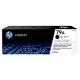  �������� HP Laser No 79A Black CF279A 1.000 PAGES 