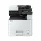  KYOCERA Printer M8124CIDN Multifuction Color Laser (1102P43NL0) 