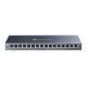  TP-LINK 16-Port Gigabit Desktop Switch Steel Case (TL-SG116) 