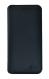  POWERTECH ���� Slim Leather ��� Samsung J6 Plus 2018, ����� (MOB-1156) 