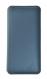  POWERTECH ���� Slim Leather ��� Xiaomi Redmi 6 Pro, ���� (MOB-1173) 