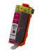  ������� Inkjet ��� HP, 655, 14.6ml, Magenta (RP-H-0655M) 