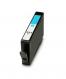  ������� Inkjet ��� HP, 935 XL, 14.6ml, Cyan (RP-H-0935XL-DC) 