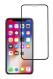  POWERTECH Tempered Glass 5D, Full Glue, iPhone 11 Pro, ����� (TGC-0357) 