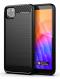 POWERTECH ���� Carbon Flex MOB-1523, Huawei Y5p, ����� (MOB-1523) 