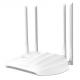  TP-LINK Wi-Fi access point TL-WA1201, Dual Band, Gigabit, PoE, ����� (TL-WA1201) 