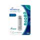  MediaRange USB 3.0 Combo Flash Drive with USB Type-C� plug, 32GB (MR936) 