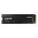  Samsung ������ SSD 980 NVMe M.2 1TB (MZ-V8V1T0BW) 