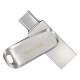  SanDisk Ultra Dual Drive Luxe USB 3.1 Type-C 64GB (SDDDC4-064G-G46) 