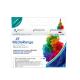  Inkjet MEDIARANGE ������� ��� ��������� HP (Cyan) (No.951XL) (CN046AE) (MRHP951CXL) 