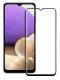  POWERTECH Tempered Glass 5D Full Glue TGC-0482 ��� Samsung A32 5G, ����� (TGC-0482) 