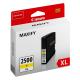 Canon ������ Inkjet PGI-2500Y XL Yellow (9267B001) 