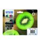  Epson ������ Inkjet 202XL Multipack (C13T02G74010) 