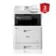  Brother DC-PL8410CDW Color Laser Multifunction Printer (DCPL8410CDW) 