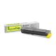  Kyocera TASKALFA 356CI TONER YELLOW (TK-5205Y) (1T02R5ANL0) 