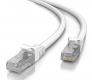  POWERTECH ������� U/UTP Cat 5e CAB-N191, CCA 26AWG 0.4mm, 15m, ���� (CAB-N191) 