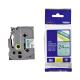  Brother TZe-751 Labelling Tape Cassette � Black on Green, 24mm wide (TZE751) 