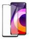  POWERTECH tempered glass 9H 5D TGC-0537 ��� Samsung Galaxy A03s, ����� (TGC-0537) 