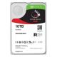  10TB Seagate Ironwolf ������� ������ 3.5" SATA III 7200rpm �� 256MB Cache ��� NAS (ST10000VN000) 