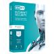  Eset Internet Security (1 Licence - 2 Devices, 1 Year) (EIS2D1Y) 
