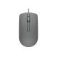  Dell Optical Mouse- MS116 (Grey) (570-AAIT) 
