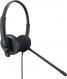  Dell Stereo Headset - WH1022 (520-AAVV) 