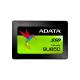  Adata SSD 256GB Ultimate SU650 M.2 2280 3D NAND SSD (ASU650SS-256GT-R) 