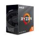  Επεξεργαστής AMD RYZEN 5 4500 Box AM4 (3.6Hz) with Wraith Spire cooler (100-100000644BOX) 
