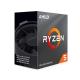  Επεξεργαστής AMD RYZEN 5 4600G Box AM4 (3.7Hz) with Wraith Spire cooler (100-100000147BOX) 
