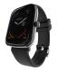  HIFUTURE smartwatch FutureFit Zone, 1.69", IP68, heart rate, μαύρο (FFIT-ZONE-BK) 