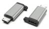  POWERTECH  Micro USB   USB-C  PTH-065,  (PTH-065) 