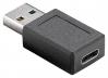  POWERTECH  USB 3.1   USB-C  PTH-066,  (PTH-066) 