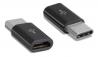  POWERTECH  USB-C  Micro USB  CAB-UC043, longer tip (CAB-UC043) 