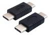  POWERTECH  USB-C   USB-C  PTH-061,  (PTH-061) 