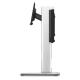 DELL Dell OptiPlex Micro AIO Stand - MFS22 for x000MFF (482-BBEO) DELL Dell OptiPlex Micro AIO Stand - MFS22 for x000MFF (482-BBEO)