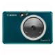  Canon Zoemini S2 Instant Camera Dark Teal (4519C008AA) 