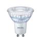  Philips GU10 LED Spot Bright White dimbaar Bulb 3W (35W) (LPH00650) 