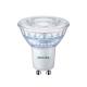  Philips GU10 LED Spot Warm White dimbaar Bulb 2.6W (35W) (LPH01391) 